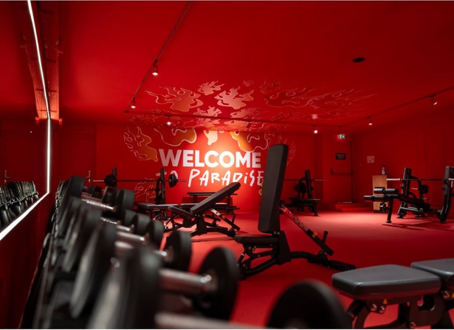 Neoness Nîmes Marguerittes