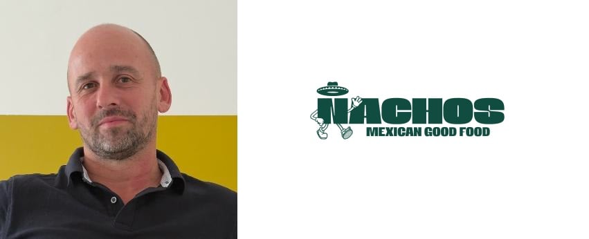 Nicolas Bianchi, multi-franchisé Nachos