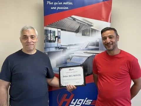 Nouvelle agence HYGIS Hautes-Pyrénées 