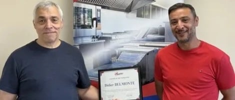 HYGIS séduit de nouveaux franchisés dans le Sud-Ouest