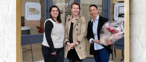 Franchise intérim : Temporis étend son réseau avec trois nouvelles agences