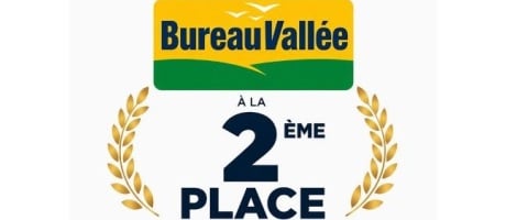 Bureau Vallée parmi les leaders du e-commerce 2026 : un modèle hybride qui fait la différence