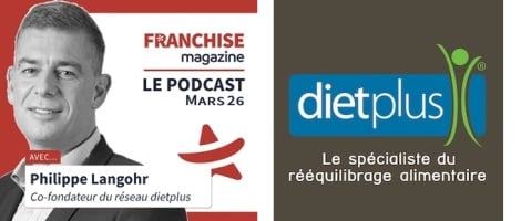 Franchise dietplus : un modèle accessible qui vise encore 600 à 800 centres en France