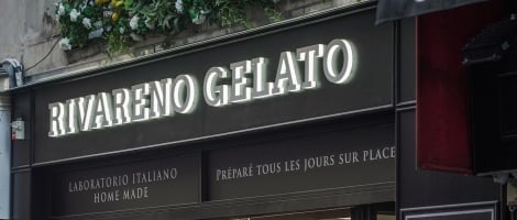 Stratto pilote l’arrivée de Rivareno en France avec une première ouverture à Paris