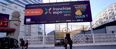 PPF revient sur sa participation à Franchise Expo Paris 2026