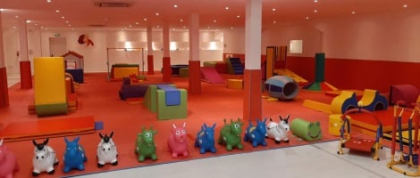 GoBabyGym : un franchisé ouvre une seconde salle à Obernai