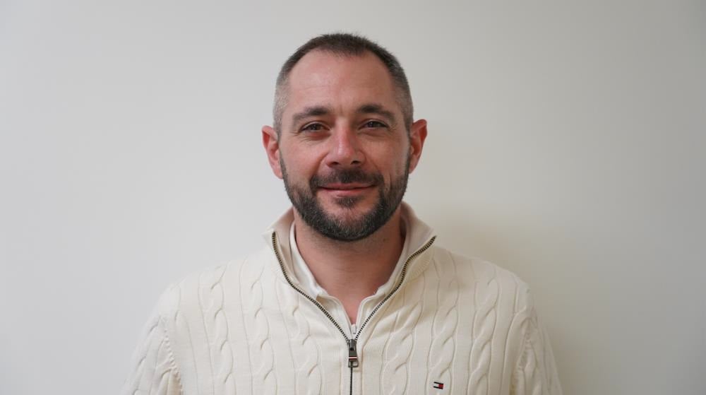 Sébastien Hiest, multi-franchisé La Mie Câline 