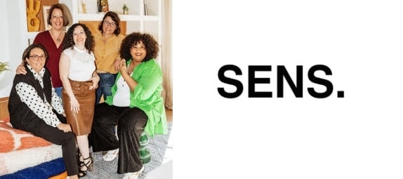 SENS. Strat & Co Bordeaux