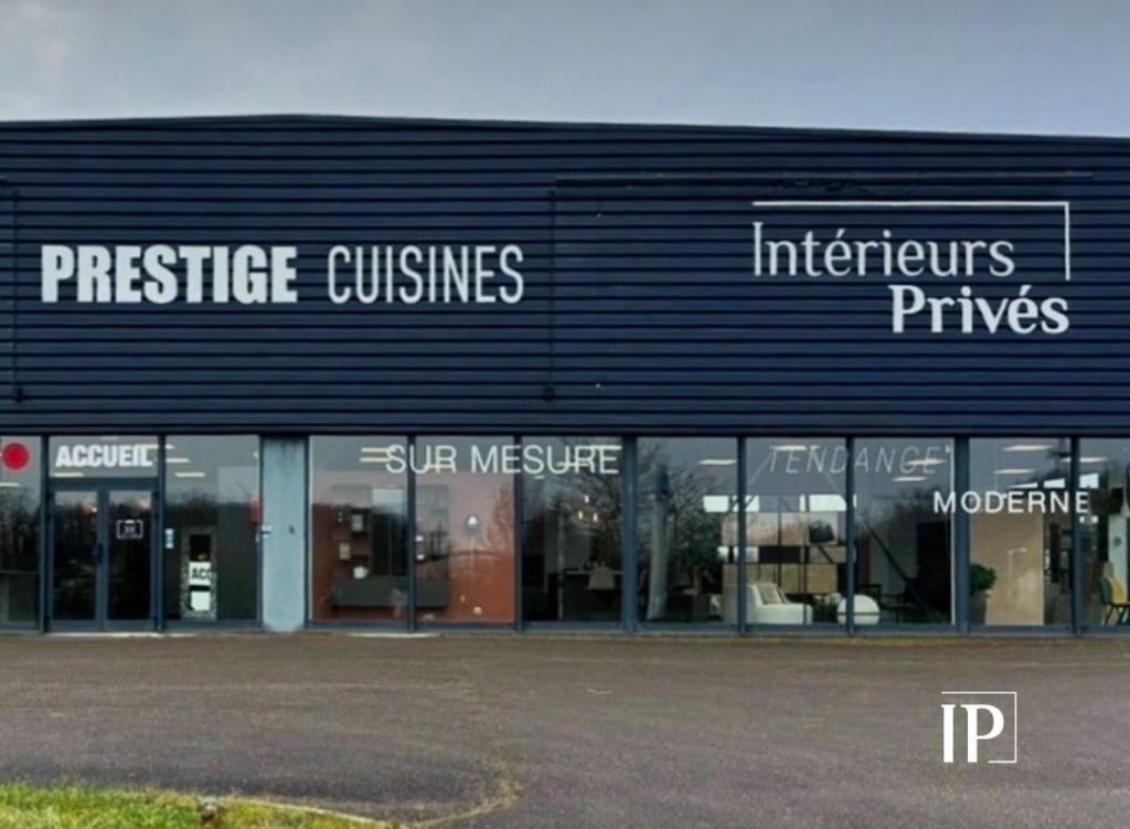 Showroom Intérieurs Privés Chartres