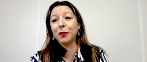 Interview de Sylvie Veiga, Cheffe d&rsquo;entreprise Netto