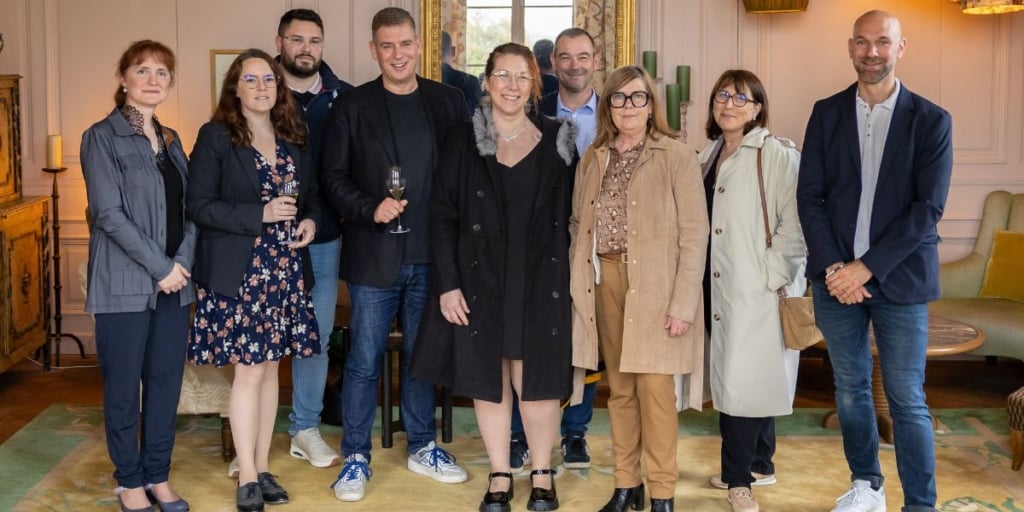 Soirées découverte 2026 dietplus