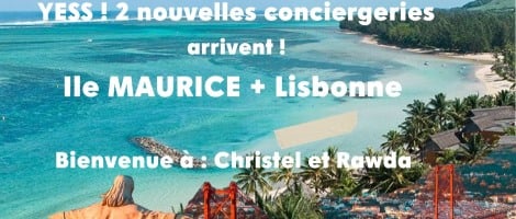 Expansion internationale : Yes Conciergerie mise sur des franchisées expérimentées et des marchés premium