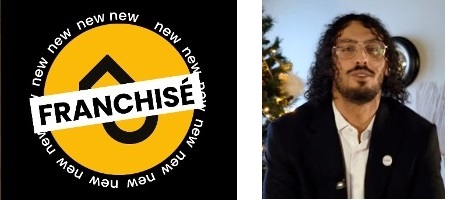 PPF souhaite la bienvenue à Younès Beji, son nouveau franchisé à Sartrouville