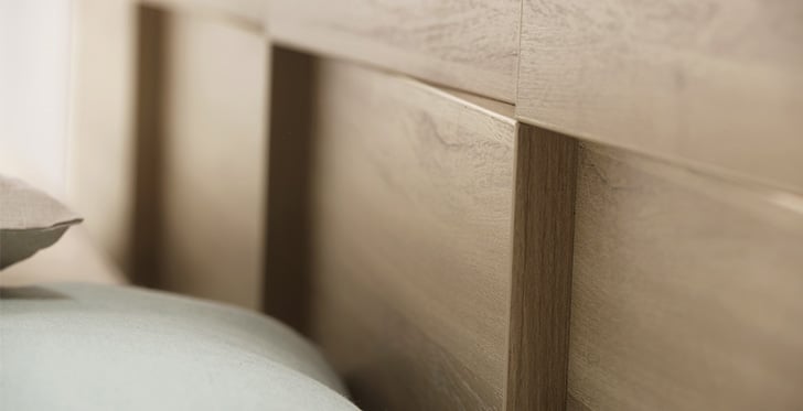 Zoom Tête de lit Mervent Meubles Gautier