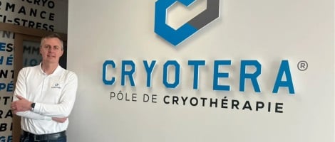 Cryotera Lille : comment un ex-ingénieur réussit sa reconversion dans la cryothérapie