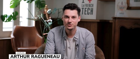 De la concession à l&rsquo;indépendance : le pari gagnant d&rsquo;Arthur avec CapCar
