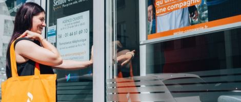 Le réseau Senior Compagnie dévoile son Baromètre 2025
