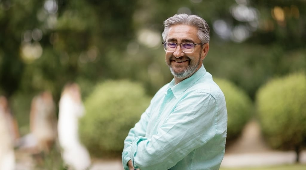 Benjamin Lonquety, franchisé Vie & Véranda Boulogne-sur-Mer