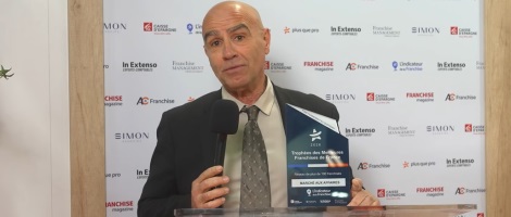 Marché aux Affaires remporte son troisième Trophée des Meilleures Franchises de France : la relation humaine comme clé de la performance