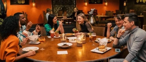 Garden Ice Café recrute ses futurs adhérents sur AC Franchise