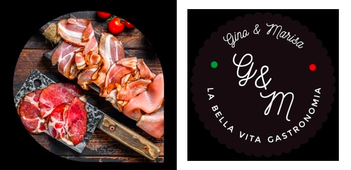 Charcuterie Gino & Marisa 