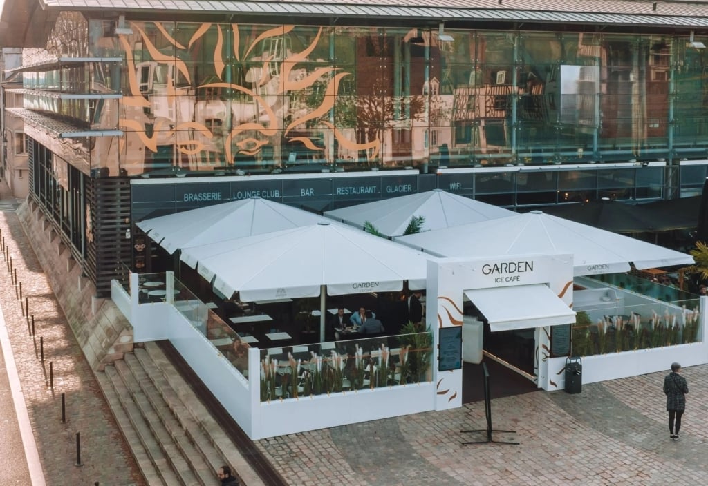 Tout savoir sur Garden Ice Café en 5 questions/réponses