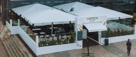 Tout savoir sur Garden Ice Café en 5 questions/réponses