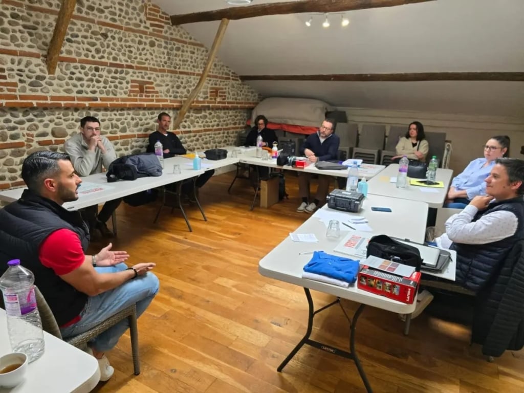 L'accompagnement et la formation VERTIKAL® 