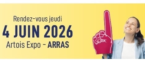 Découvrez les enseignes du Forum Franchise Hauts-de-France 2026