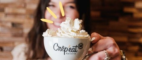 15 ans de Crêp&rsquo;eat et un cap sur de nouvelles ouvertures en franchise