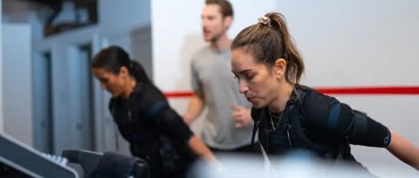 Iron BodyFit recrute des franchisés : découvrez le concept EMS sur AC Franchise