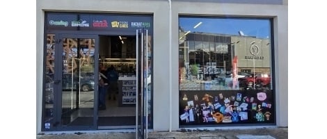 Gamecash Le Mans : une inauguration réussie qui valide la force du dispositif d&rsquo;intégration du réseau