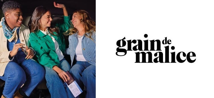 Grain de Malice, "100% bien-aller"
