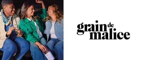 Grain de Malice recherche des franchisés sur AC Franchise