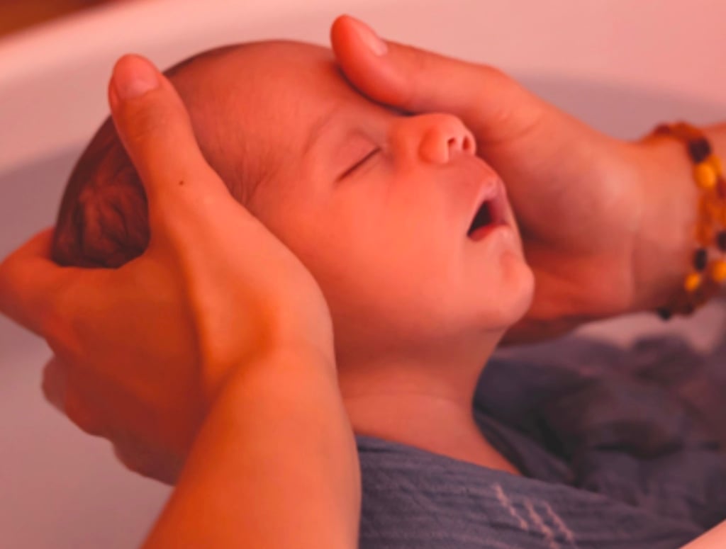 Hauméa Baby Spa 