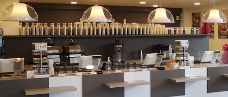 Dubble recherche des franchisés dans ces villes et régions