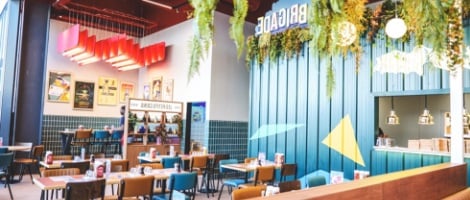 La Brigade enchaîne les succès et ouvre trois nouveaux restaurants au premier trimestre 2026
