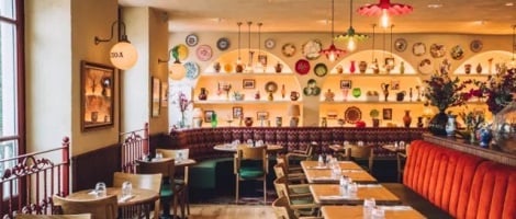Volfoni ouvre un restaurant de 400 m² à Thionville : 25 emplois et 268 couverts