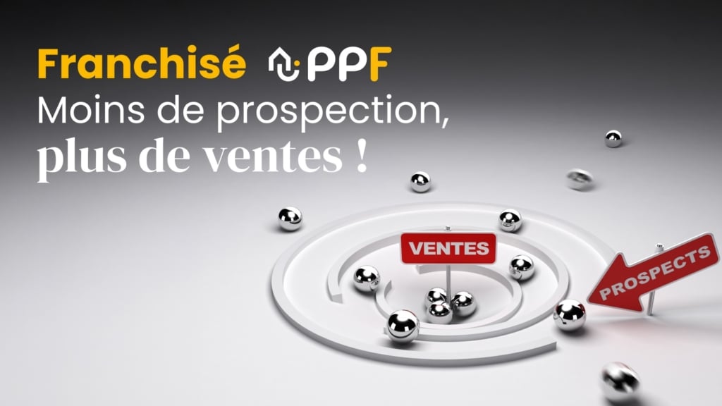 Journée type d'un franchisé PPF