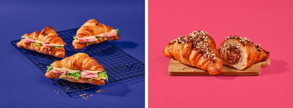 La Croissanterie modernise sa franchise 