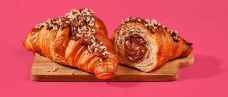 La Croissanterie modernise sa franchise : le croissant iconique au cœur d&rsquo;une stratégie offensive