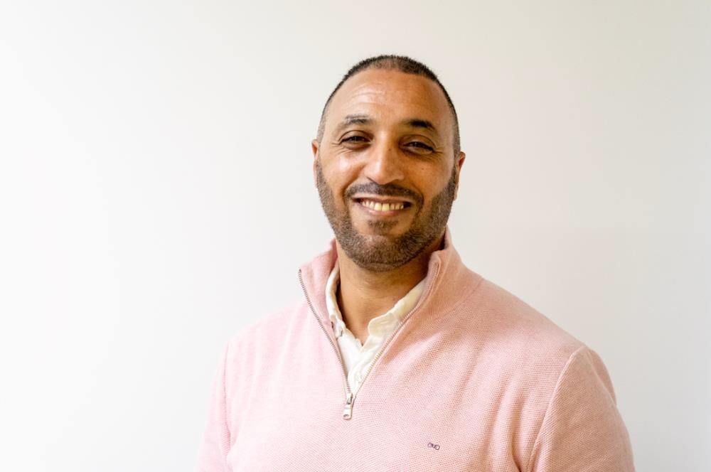 Mohamed Echikr-Boukennat, multi-franchisé La Mie Câline 