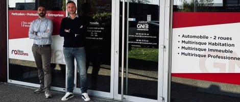 Le réseau NousAssurons franchit le cap des 200 courtiers