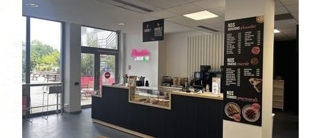 Picotin by Salad&amp;Co : la franchise s&rsquo;installe chez ADEO