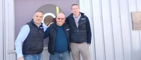 À Annecy, un ancien cadre du Groupe Casino reprend un restaurant class’croute