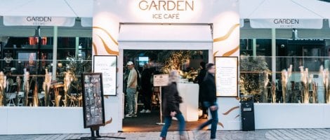 Garden Ice Café recherche des franchisés dans ces villes et régions