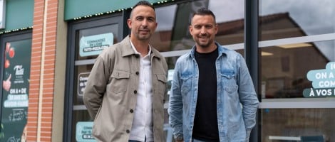 Tutti Pizza vise 100 restaurants d&rsquo;ici 2030 : la stratégie d&rsquo;un réseau qui conjugue tradition et innovation digitale