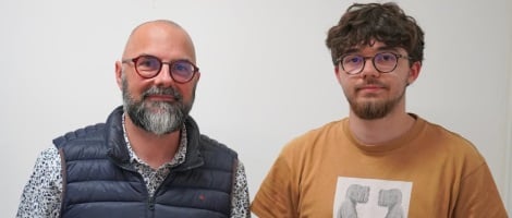 Franchise La Mie Câline Auray : un duo père-fils réussit sa reconversion entrepreneuriale