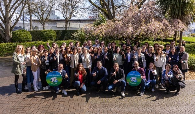 Ouvertures du réseau dietplus en avril 2026
