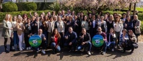 Dietplus : 9 franchisés en un mois, 250 centres en France et une confiance franchisés primée deux ans de suite